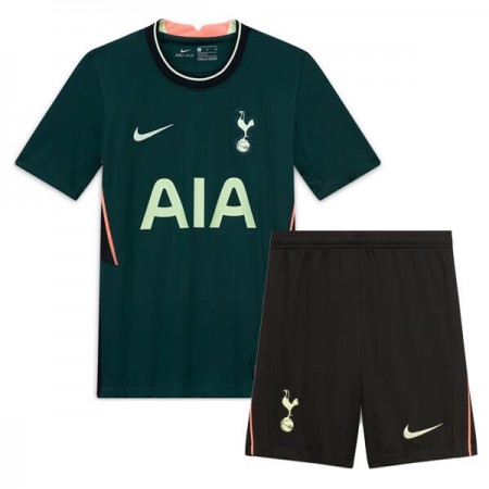 Tottenham Hotspur Kind Uittenue 2020-21